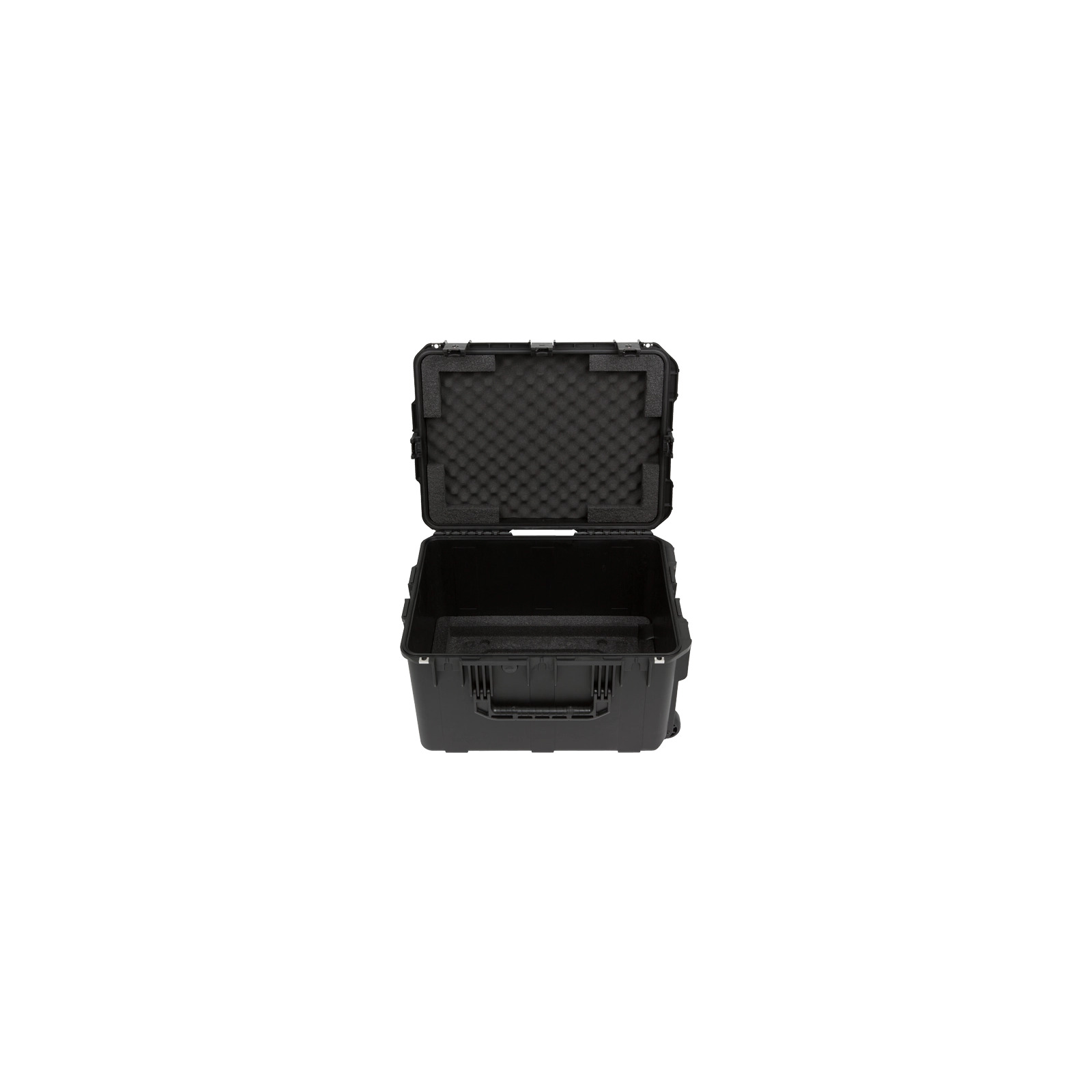 SKB 6U iSeries Injection Molded Fly Rack 13 Deep